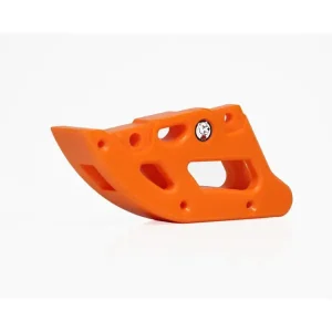 Osłona łańcucha AXP Racing KTM (wybrane modele) pomarańczowa Dodaj do koszyka