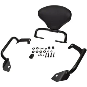 Tylko dziś Oparcie pasażera Shad Honda Forza 750 (21-), X-ADV (21-)