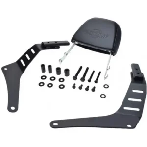 Promocja Oparcie pasażera Shad Kawasaki Vulcan S (15-)