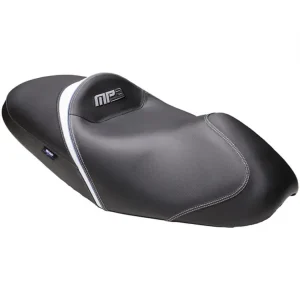 Oferta limitowana Siedzenie Shad do Piaggio MP3 RL (07-12), MP3 RST 125-250-100 (09-12), MP3 LT 250-400 (09-13), MP3 500 Sport /Business (11-13)