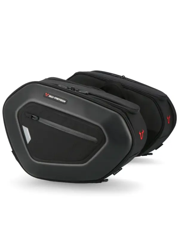 Dodaj do koszyka Sakwy tekstylne PRO BLAZE H SW-MOTECH z zestawem mocującym Yamaha MT-09 RN29 (13-16)
