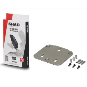 Dodaj do koszyka Mocowanie torby na zbiornik Shad Pin System do Kawasaki (wybrane modele)