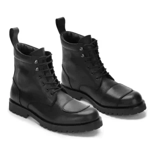 Hit sprzedaży Buty na choppera Pando Moto Tabi