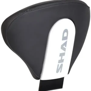 Oferta czasowa Oparcie pasażera Shad do Yamaha T-Max 530 (12-16) białe