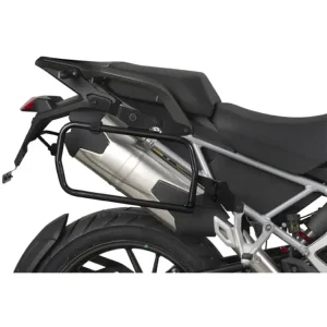 Ograniczona ilość Stelaż 4P do aluminiowych kufrów bocznych Shad do Triumph Tiger 1200 GT / Rally / Pro / Explorer (22-23)