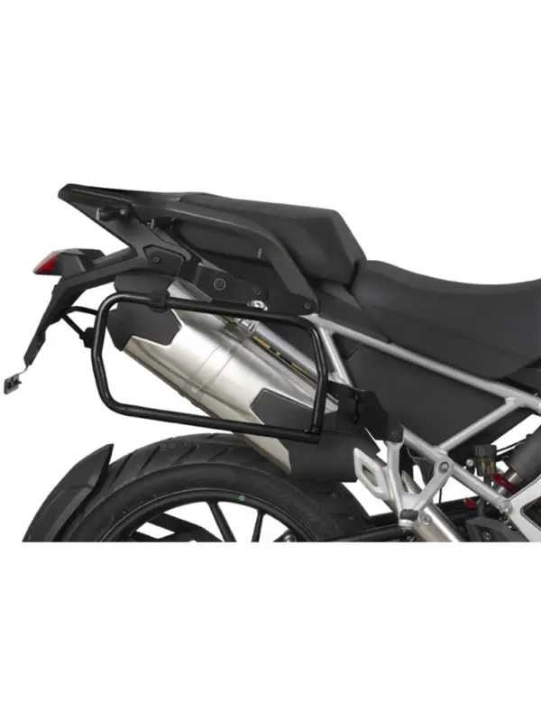 Ograniczona ilość Stelaż 4P do aluminiowych kufrów bocznych Shad do Triumph Tiger 1200 GT / Rally / Pro / Explorer (22-23)