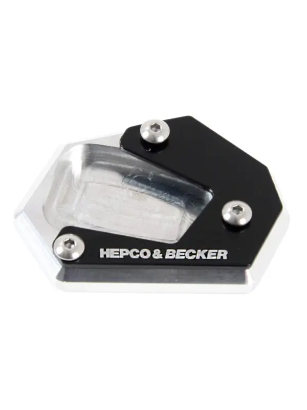 Poszerzenie stopki Hepco&Becker do Hondy CL 500 (23-) Nie przegap