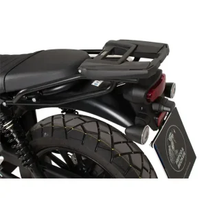 Bezpieczne zakupy Stelaż centralny EasyRack Hepco&Becker Honda CL 500 (23-)