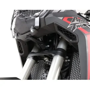 Adapter do osłony świateł Hepco&Becker Honda CRF 1100L Africa Twin Adventure Sports (20-23) Oferta limitowana