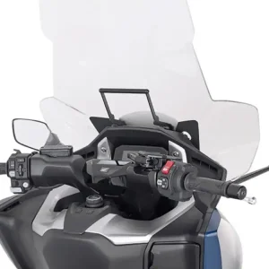 Zamów teraz Poprzeczka Kappa do montażu uchwytu na smartfon/GPS do Hondy Forza 750 (21-24)