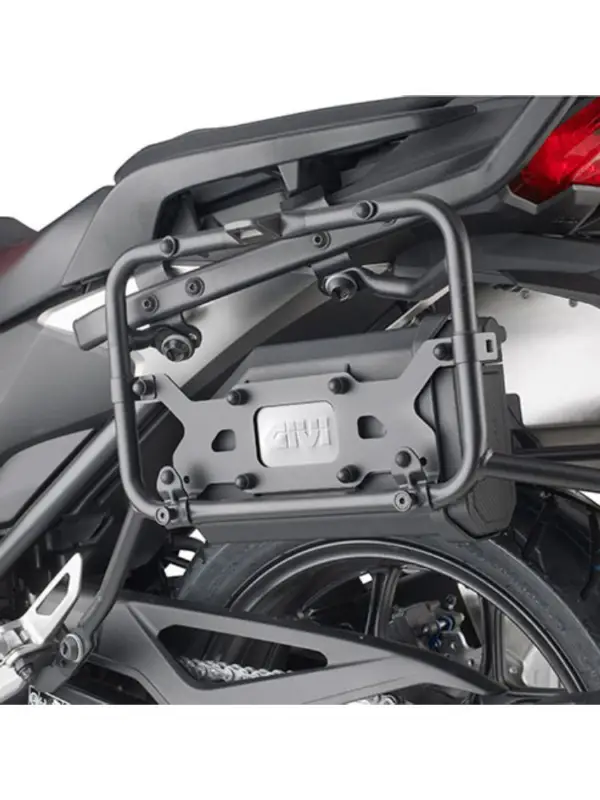 Zniżka Zestaw mocujący skrzynkę narzędziową S250 do stelaża GIVI PLO1192MK, PLO1192CAM Honda NC 750 X (21-)/ CRF1100L Africa Twin/ Adventure Sports (20-)