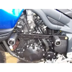 Zamów teraz Crashpady R&G do Yamahy FZR 400 RR (wszystkie roczniki) czarne