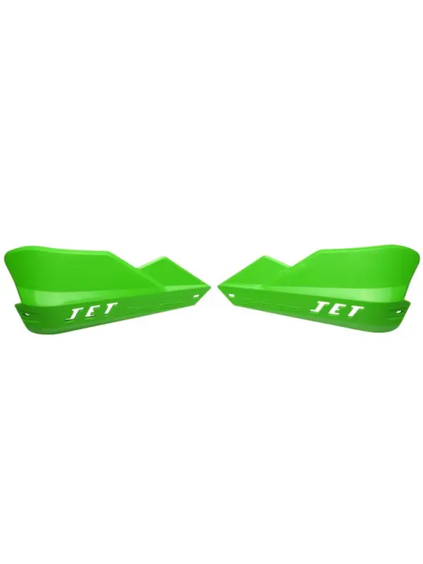 Handbary Barkbusters Jet + zestaw mocujący do Benelli (wybrane modele) zielone Kup teraz