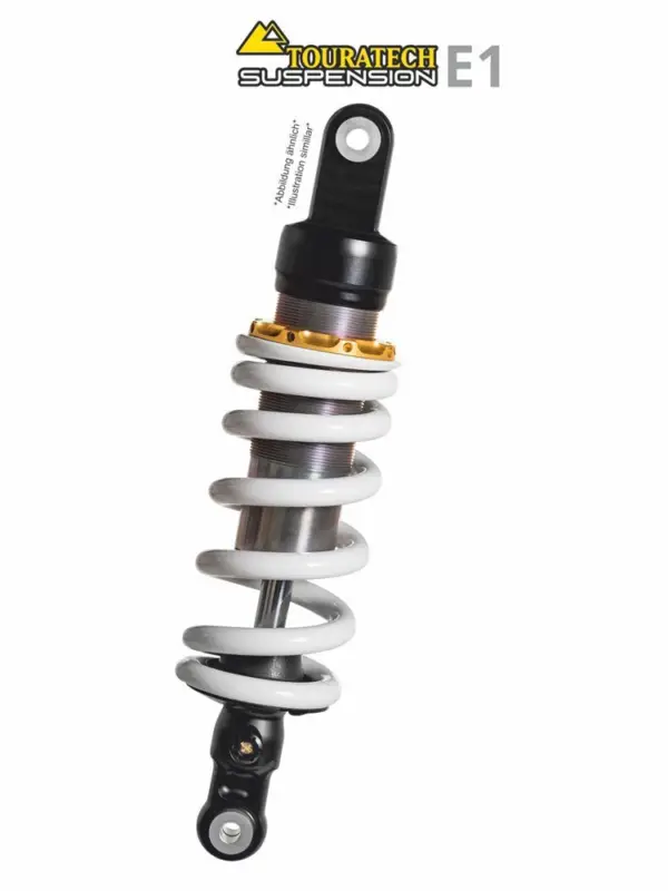 Szybka wysyłka Amortyzator E1 Touratech do Triumph TT600 (00-02)