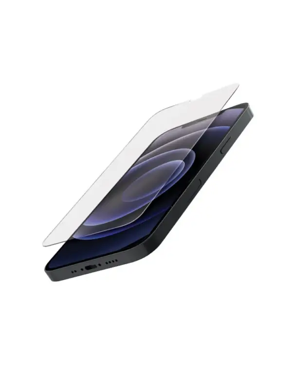 Hit cenowy Szkło hartowane do Samsung Galaxy S21FE Quad Lock