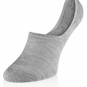 Oferta Stopki merino Brubeck szare
