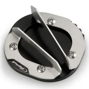 Bezpieczna płatność Poszerzenie stopki bocznej Puig do Yamahy XT1200Z Super Tenere (14-22), XT1200ZE Super Tenere (19-22)