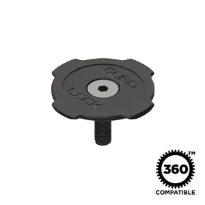 Zniżka Głowica Quad Lock 360 - Top Cap