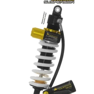 Amortyzator obniżający zawieszenie Extreme Touratech do Triumph Tiger 900 Rally Pro (20-) [-20 mm] Do wyczerpania zapasów