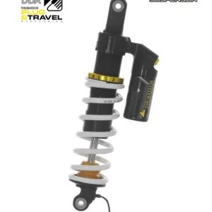 Amortyzator przedni DDA / Plug & Travel Touratech do BMW R1200GS / R1250GS Adventure (17-24) Hit sprzedaży