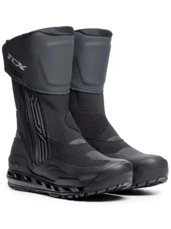 Zamów dziś Buty motocyklowe turystyczne TCX Clima 2 Surround Gore-Tex