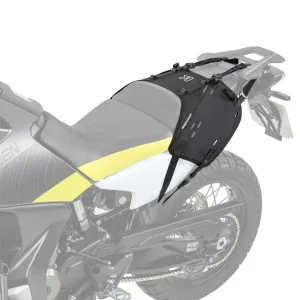 System pasków mocujących do toreb OS Kriega OS-Base do Husqvarny Norden 901 Ograniczona ilość