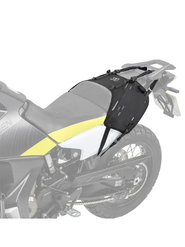System pasków mocujących do toreb OS Kriega OS-Base do Husqvarny Norden 901 Ograniczona ilość