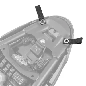 Oferta Paski montażowe Kriega do Triumph Trident 660