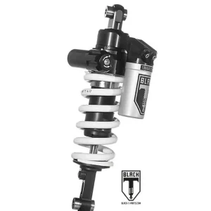 Amortyzator Black-T Stage4 Touratech do BMW RnineT / Scrambler / Urban G / S (21-) Najlepsza cena