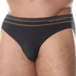 Cena promocyjna Slipy Brubeck Active Wool grafitowe