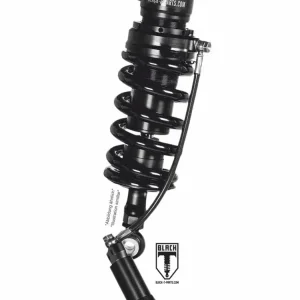 Zniżka Amortyzator Black-T Stage3 Touratech do Harley Davidson FXBR Breakout / FXBRS Breakout 114 (18-21)