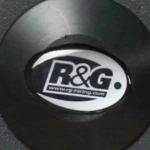 Zaślepka ramy R&G do Yamahy FZ8 (10) (prawa strona) Kup teraz