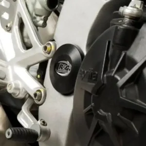 Zaślepka ramy R&G do Aprilia RSV4 R (10) (prawa strona) Wyprzedaż