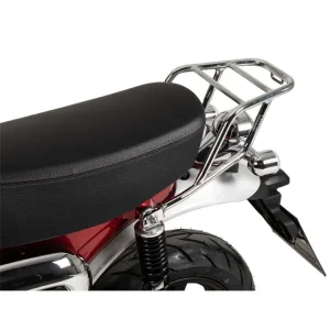 Bagażnik Hepco&Becker Honda ST 125 Dax (23-) chrom Zniżka