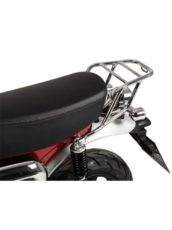 Bagażnik Hepco&Becker Honda ST 125 Dax (23-) chrom Zniżka