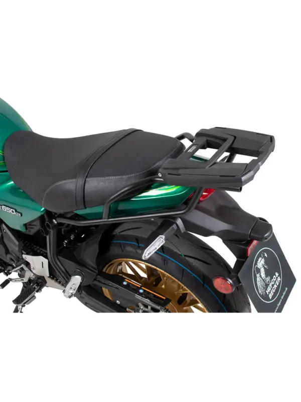 Oferta limitowana Stelaż centralny EasyRack Hepco&Becker Kawasaki Z 650 RS (22-)