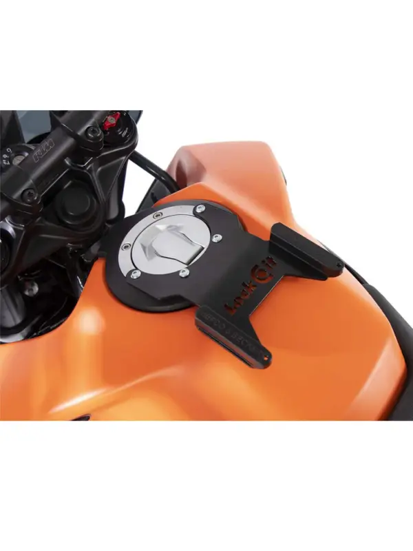Nowy Tankring Basic Hepco&Becker KTM 390 Adventure (20-24)