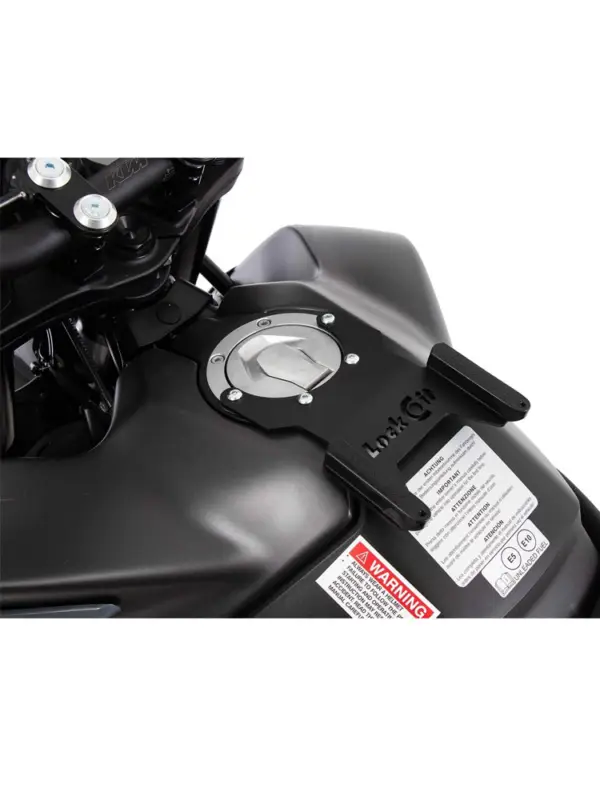 Tankring Basic Hepco&Becker do KTM 890 Adventure / R / Rally (21-22) Najlepsza cena