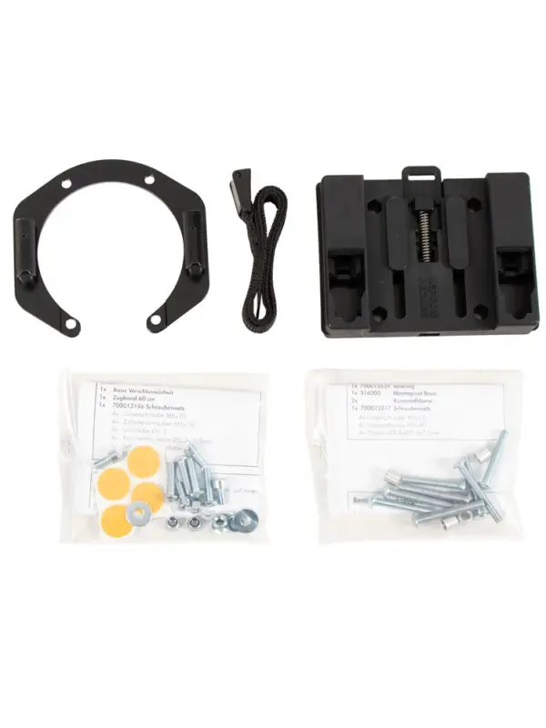 Dodaj do koszyka Tankring Basic Hepco&Becker KTM 1290 Super Duke GT (16-)