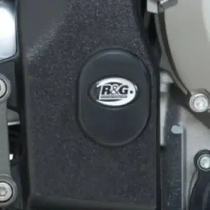 Zaślepka ramy R&G do BMW S 1000 RR (13-14)/ HP4 (13-)/ S 1000 R (14-16) (prawa strona) Dodaj do koszyka