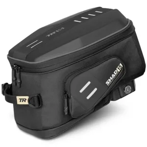Wyprzedaż Torba na zbiornik Tankbag Shad TR15CL [wymaga mocowania Click System] [pojemność: 13 L] [z zamkiem na klucz]