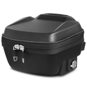Torba na zbiornik Tankbag Shad E03CL [wymaga mocowania Click System] [pojemność: 3 L] [z zamkiem na klucz] Wybór klientów