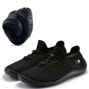 Buty Brubeck Barefoot Merino czarne Zamów teraz