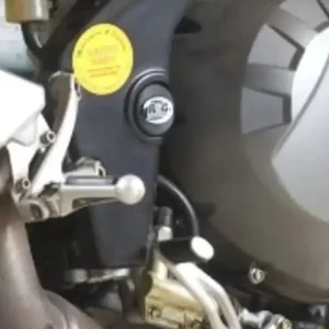 Zaślepka ramy R&G do Benelli Cafe Racer 1130 (wszystkie roczniki) (obustronna) Ograniczona ilość