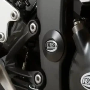 Zaślepka ramy R&G do Kawasaki ZX6-R (13-) (prawa strona) Zamów teraz