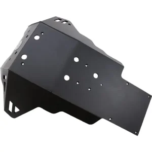 Nowość Płyta pod silnik Moose Racing PRO LG do BMW R 1250 GS (19-21) czarna