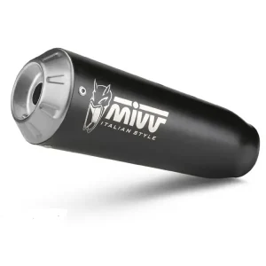 Tłumik motocyklowy (X-M1) MIVV do Ducati Scrambler 800 Icon (21-22) czarny Oferta