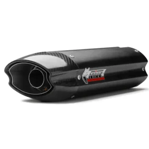 Tłumik motocyklowy Slip-On Line (Suono) MIVV do Honda CBR 600 RR (05-06) czarny Ekspresowa dostawa