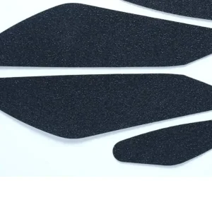 Tankpad antypoślizgowy 4 części R&G do Ducati Monster 1100/ 1100 EVO (10-) 1200 S (14-)/ 797 (17-) Hit sprzedaży