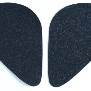 Bezpieczne zakupy Tankpad antypoślizgowy 2 części R&G do Kawasaki ZX-6R (03-04)